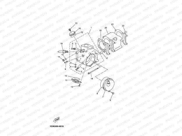 CYLINDER