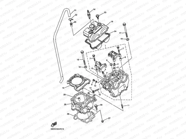 CYLINDER