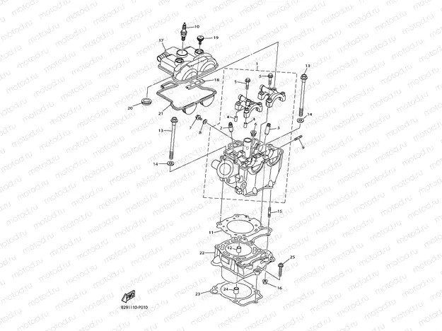 CYLINDER