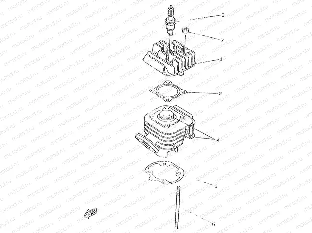 CYLINDER
