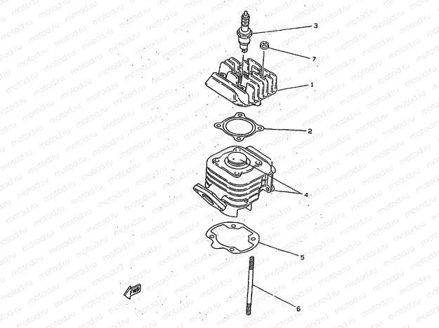 CYLINDER