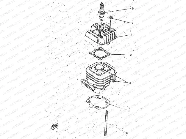 CYLINDER