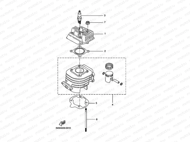 CYLINDER