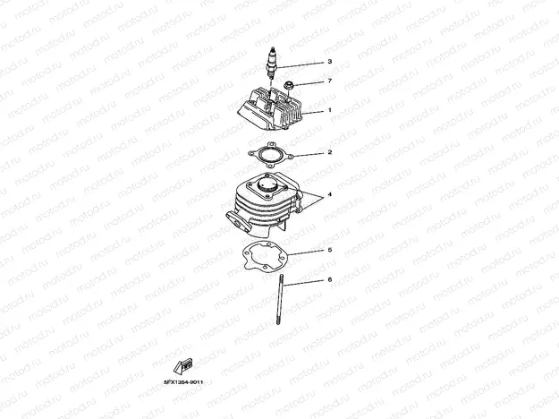 CYLINDER