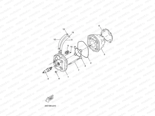 CYLINDER