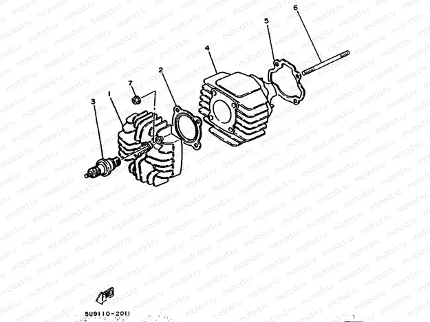 CYLINDER