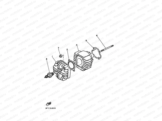 CYLINDER