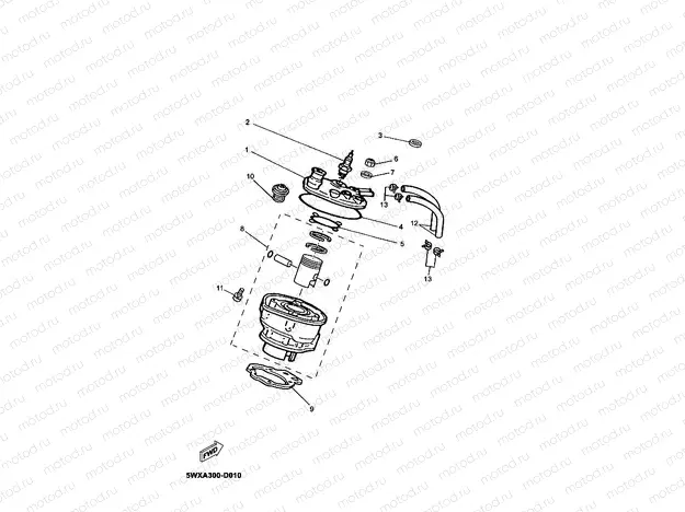 CYLINDER