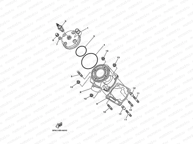 CYLINDER