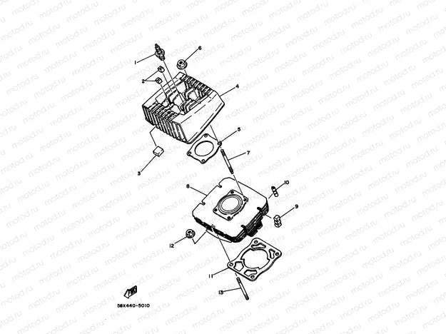CYLINDER