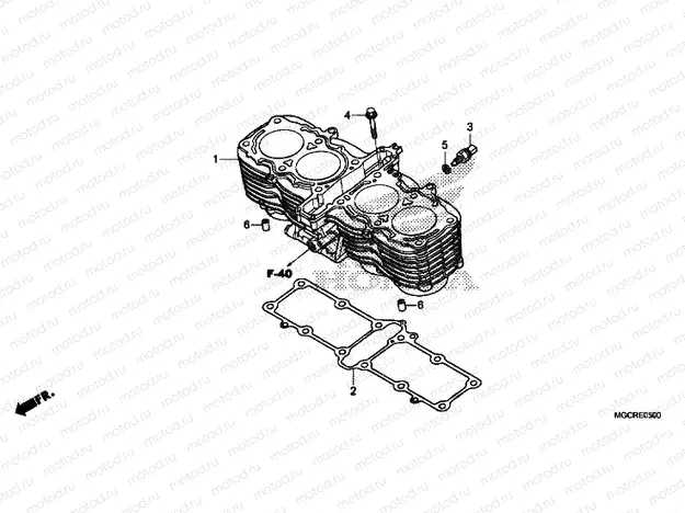 CYLINDER