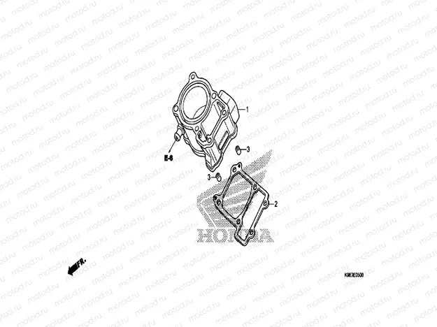 CYLINDER