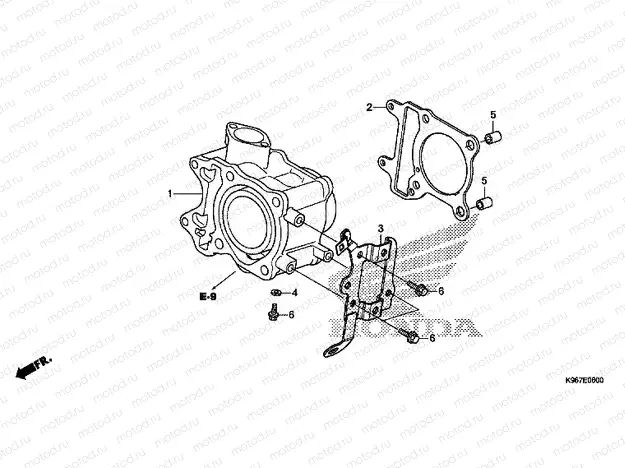 CYLINDER