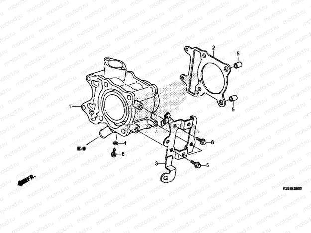 CYLINDER