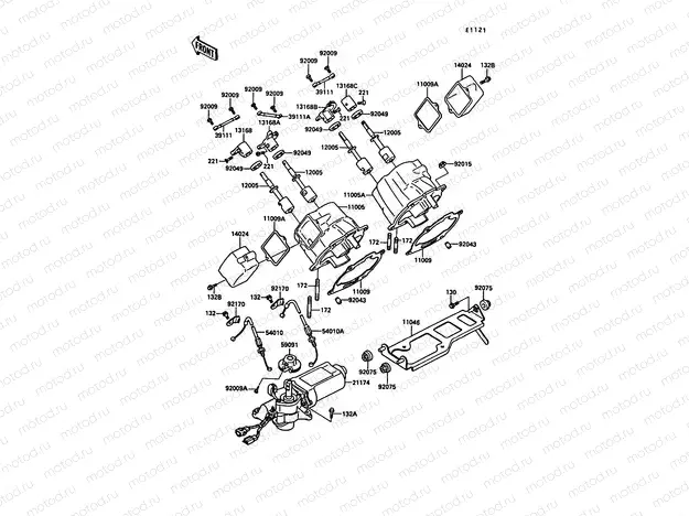 Cylinder