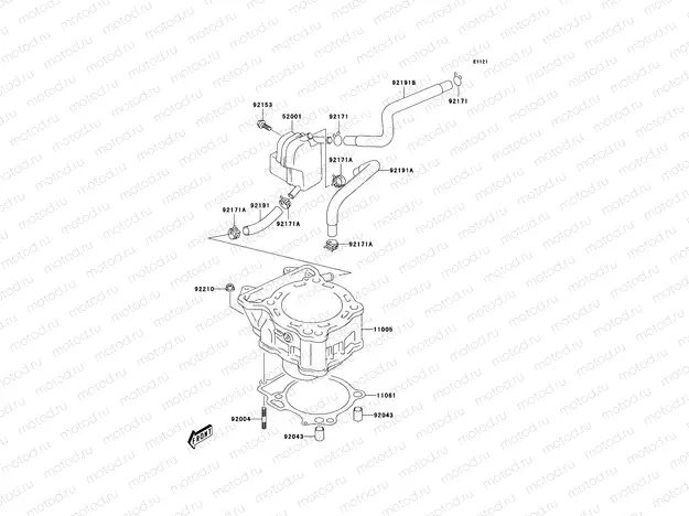 Cylinder