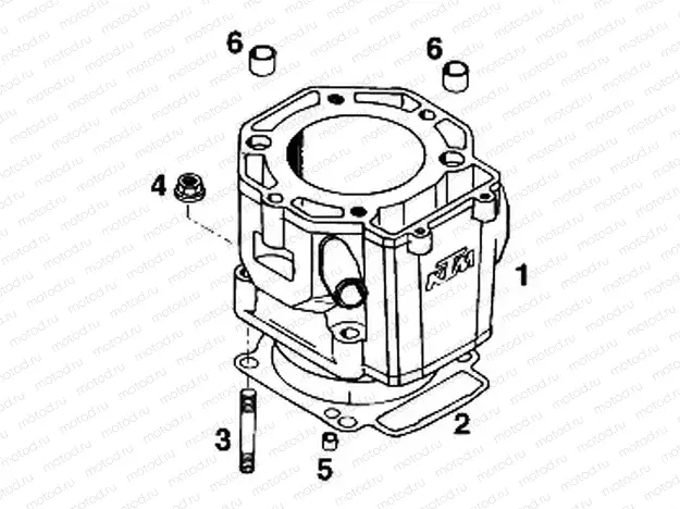 CYLINDER