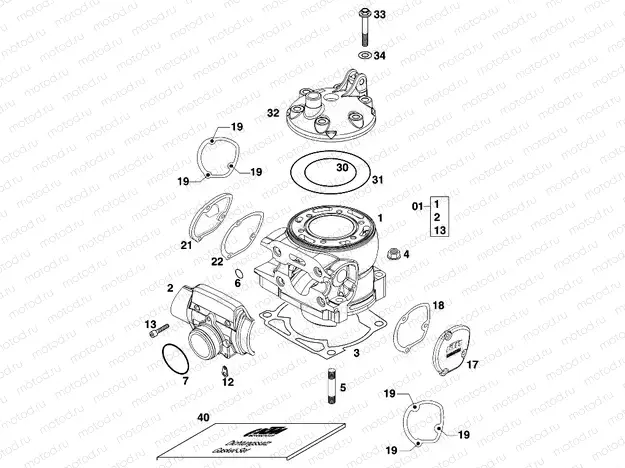 CYLINDER