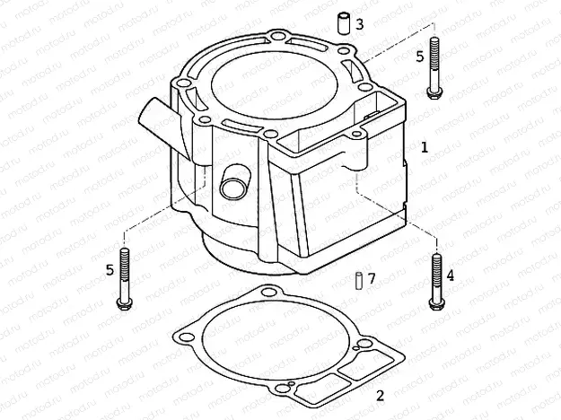 CYLINDER