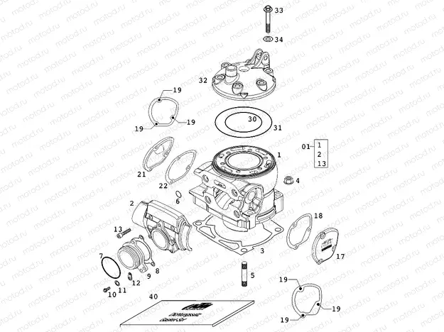 CYLINDER