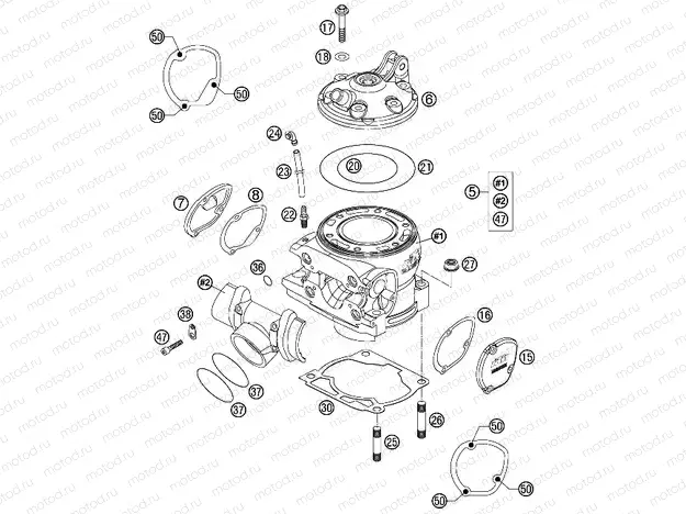 CYLINDER