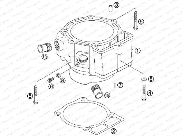 CYLINDER