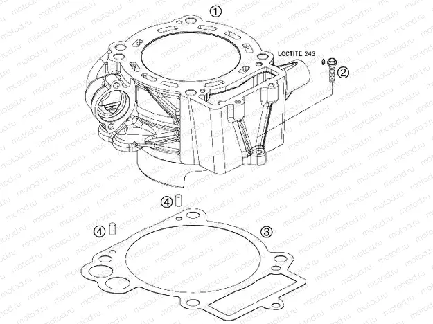 CYLINDER