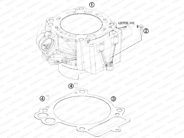 CYLINDER