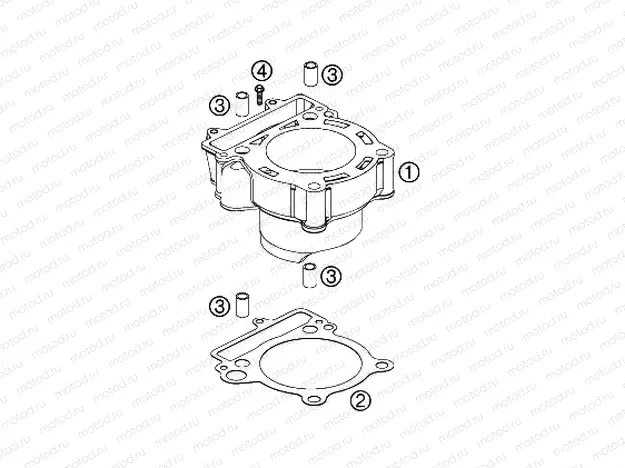 CYLINDER