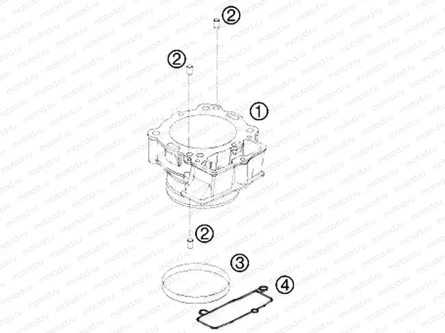 CYLINDER