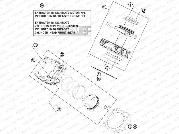 CYLINDER