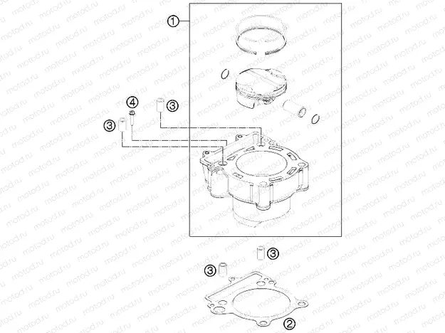 CYLINDER
