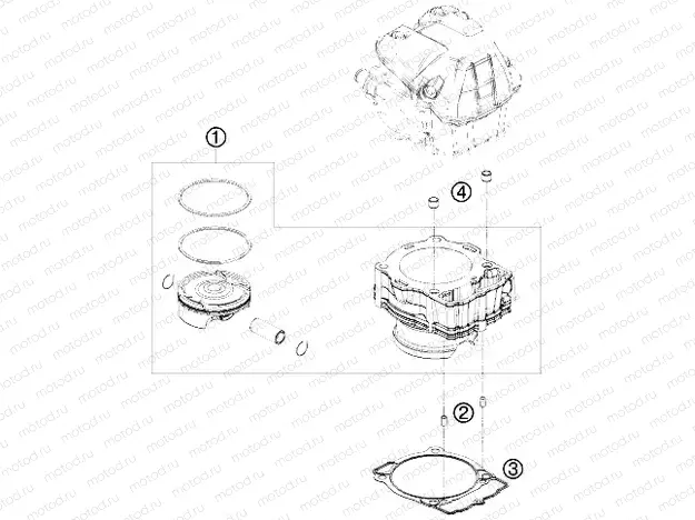 CYLINDER