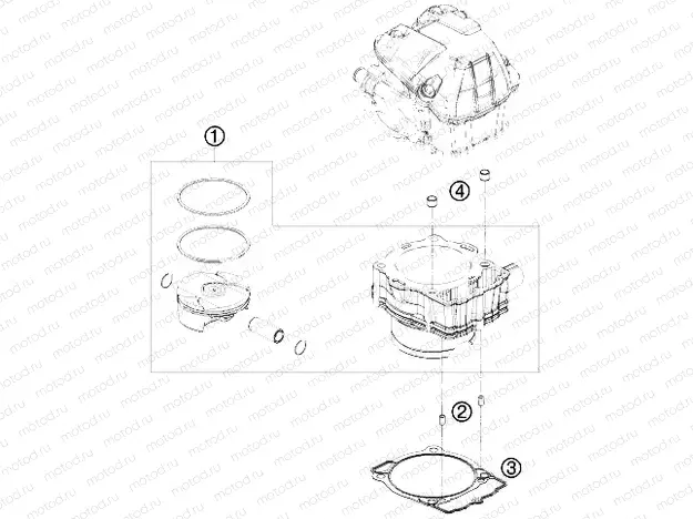 CYLINDER