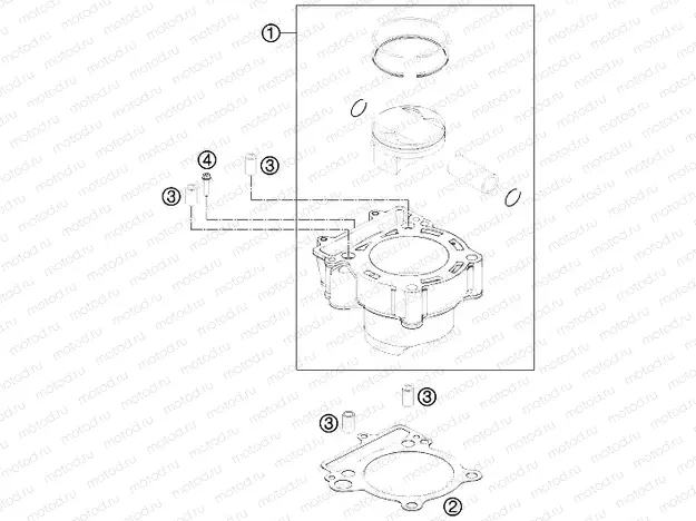 CYLINDER