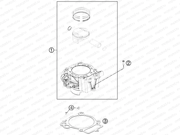 CYLINDER