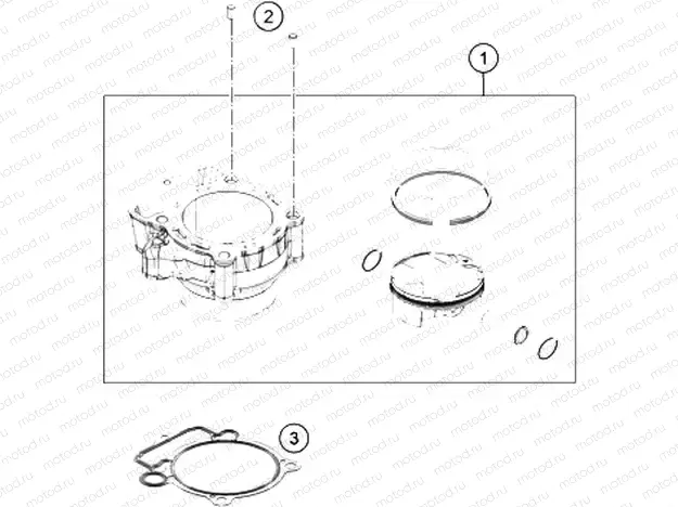 CYLINDER