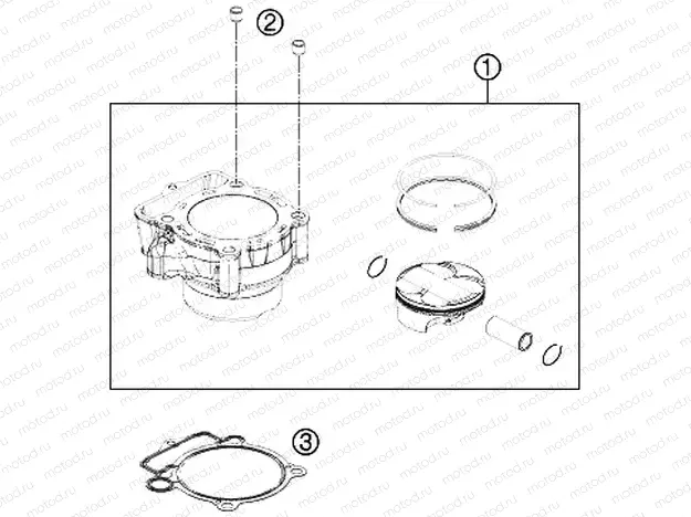 CYLINDER