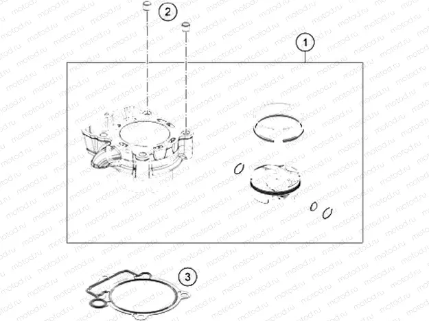 CYLINDER
