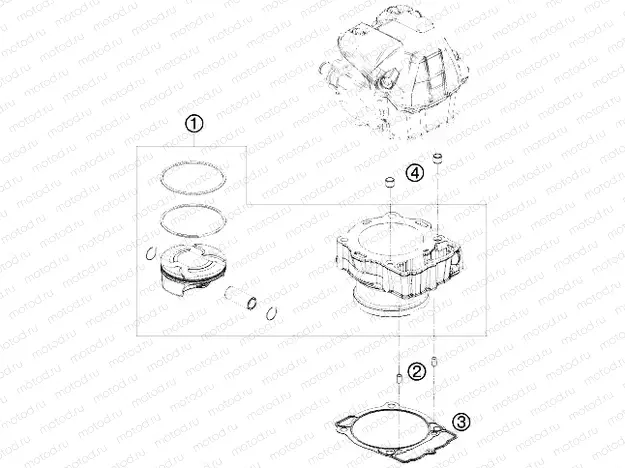CYLINDER