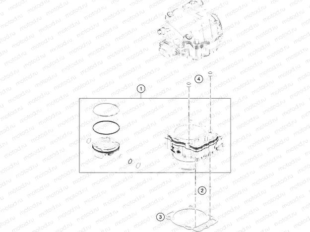 CYLINDER