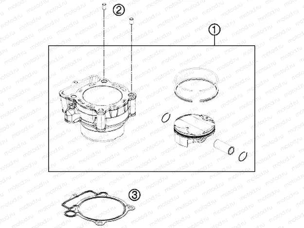 CYLINDER
