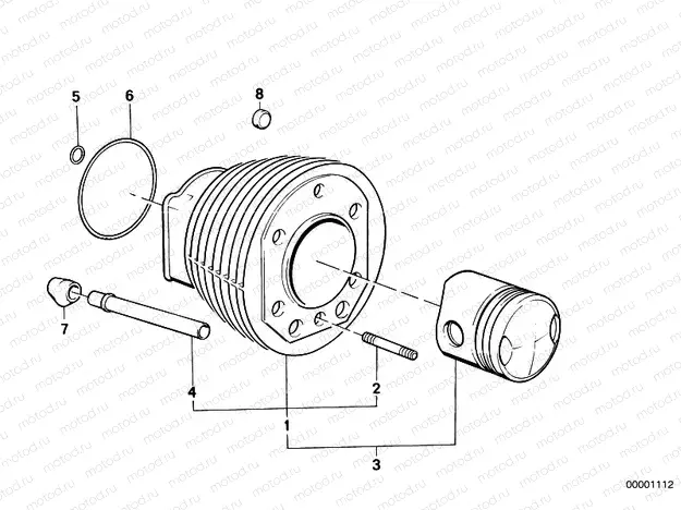 Cylinder