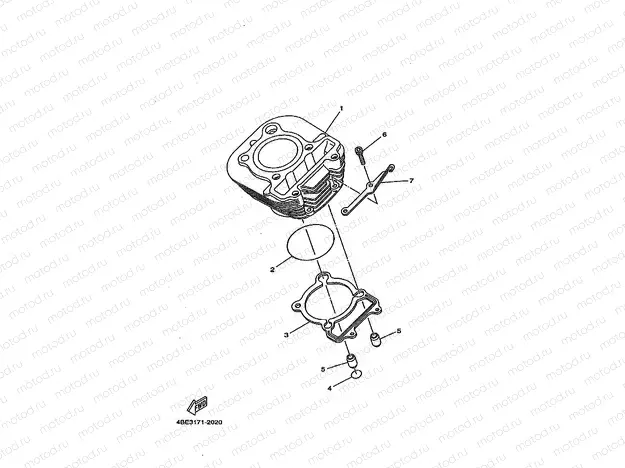 CYLINDER