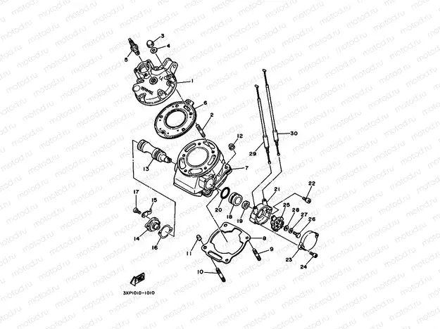 CYLINDER
