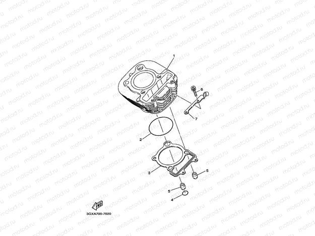 CYLINDER