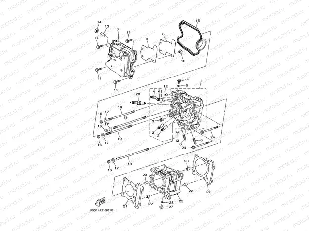 CYLINDER
