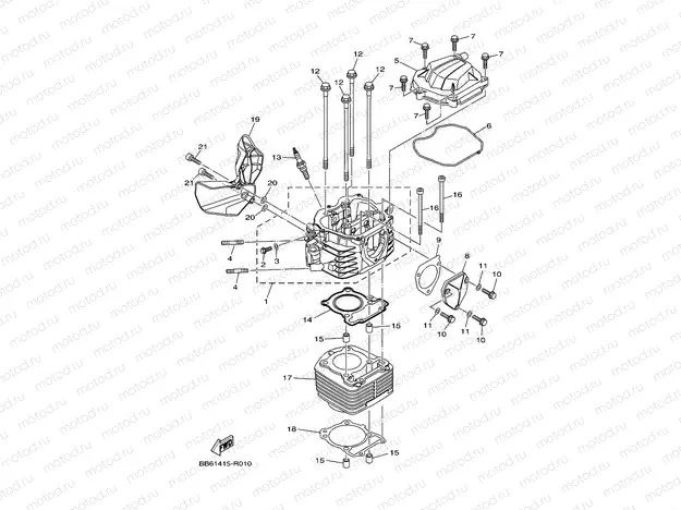 CYLINDER