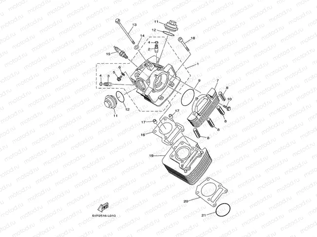 CYLINDER