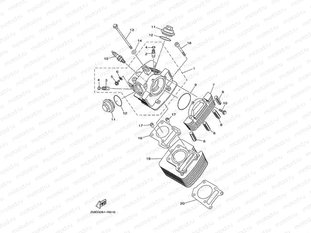 CYLINDER